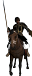 Cavalerie de Bet Giyorgis