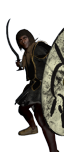 Beher’s Chosen