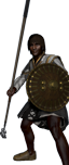 Mäsqäl Spearmen