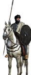 Pustynny wódz