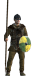 Nordic Pikemen