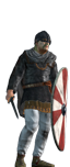 Elite Nordic Warriors