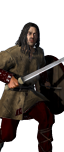 Celtyccy wojownicy