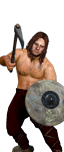 Celtic Berserkers