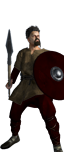 Celtic Spearmen