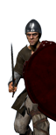 Celtic Warlord