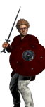 Celtic Woodrunners