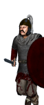 King's Warband