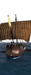 Artillery Liburnian - Germanic Artillery Crew