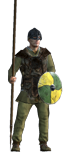 Picchieri nordici