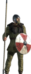 Lancieri thrall