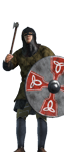 Capitano vichingo