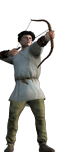 Severští lučištníci
