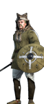 Wolf Coats