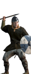 Nordic Javelinmen