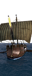 Artillery Liburnian - Nordic Artillery Crew