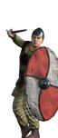 Nordic Warriors