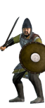 Chosen Uar Warriors