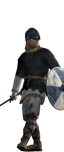 Hirdmenler