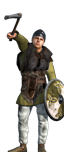 Viking Baskıncıları