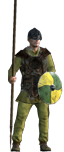 Severští pikenýři