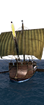 Artillery Liburnian - Nordic Artillery Crew