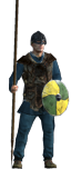 Severští pikenýři