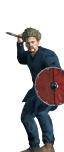 Severští harcovníci
