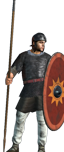 Limitanei Borderguards