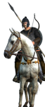 Taifalská jízda