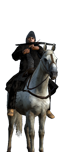 Savaran Cavalry