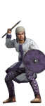 Persian Skirmishers