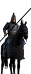 Pushtighban Cataphracts