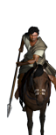 Mavia’s Lancers