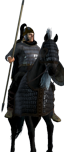 Signore della guerra vandalo