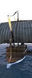 Bombard Liburnian - Vandal Artillery Crew