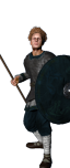 Cateran Brigade