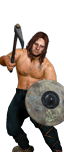 Berserkr celti