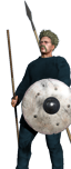 Schermagliatori celti