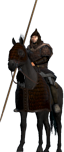 Steppe Cataphracts
