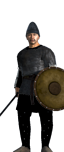Uar Warriors
