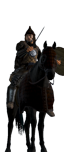 Hunnic Warlord