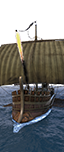 Barrage Liburnian - Roman Artillery Crew