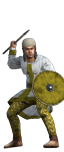 Persian Skirmishers