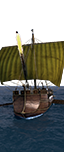 Artillerie-Liburne - Östlicher Artillerietrupp