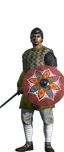 Dailamite Warriors