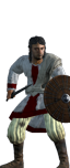 Desert Tribesmen