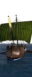 Artillery Liburnian - Germanic Artillery Crew