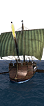Battery Liburnian - Germanic Artillery Crew