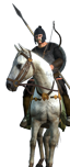 Taifalská jízda